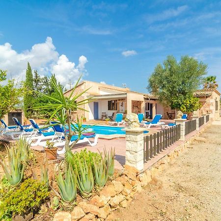 Villa Cesar กัมโปส ภายนอก รูปภาพ