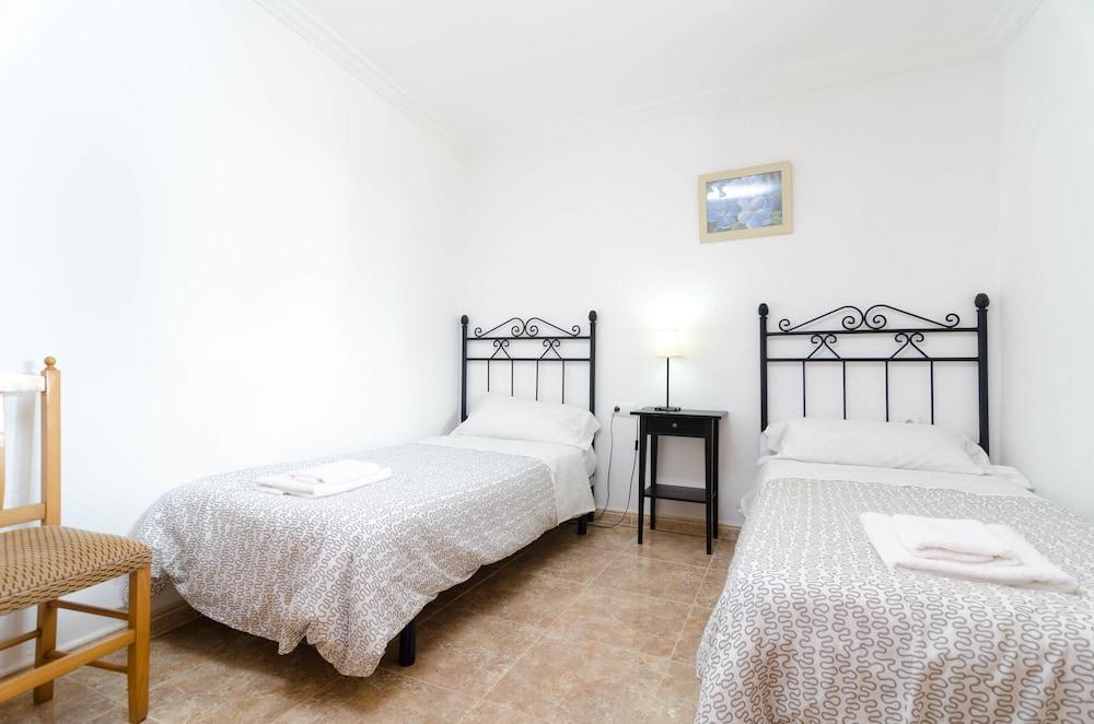 Villa Cesar กัมโปส ภายนอก รูปภาพ