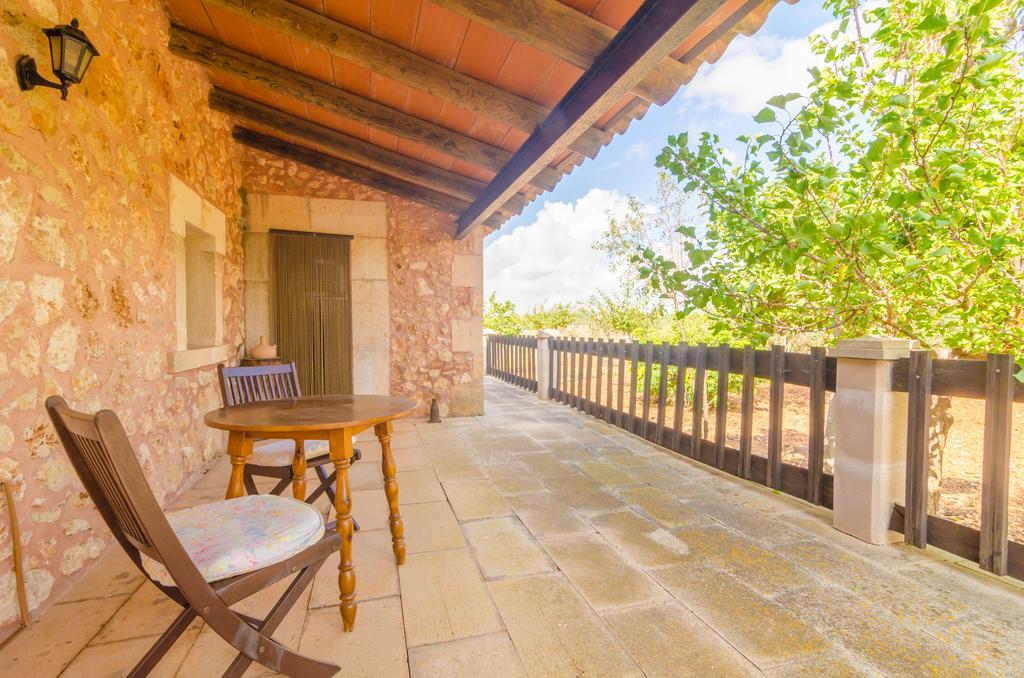 Villa Cesar กัมโปส ภายนอก รูปภาพ
