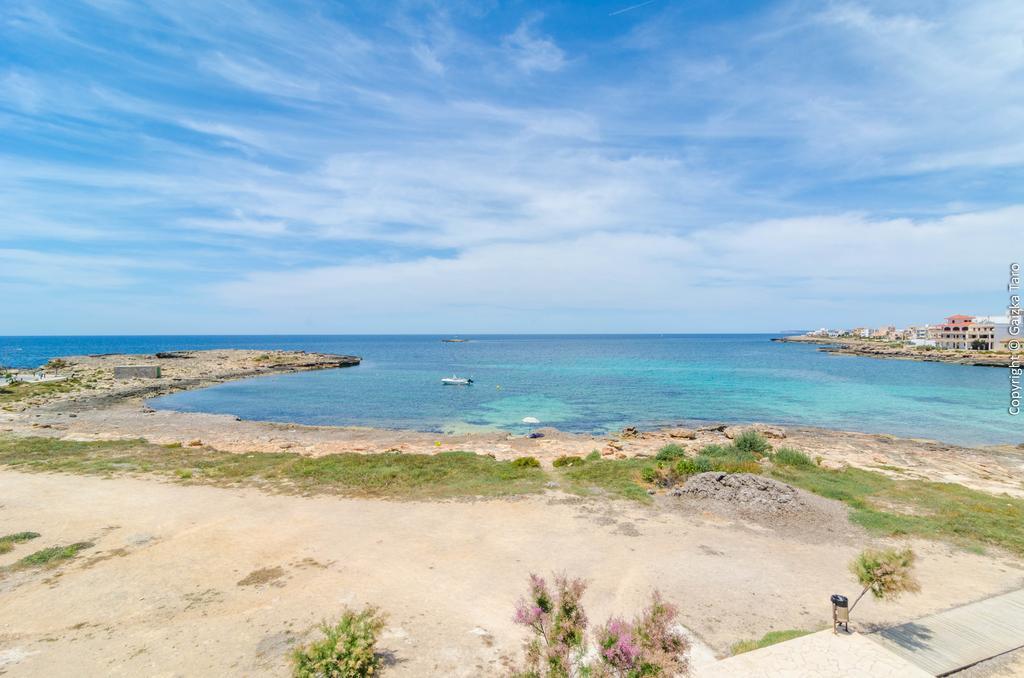 Villa Cesar กัมโปส ภายนอก รูปภาพ